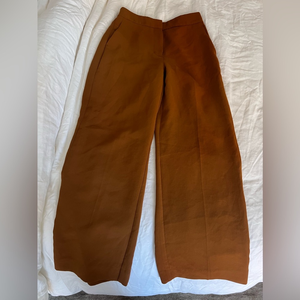 Aritizia Wilfred Alanya Pant, 2 Short